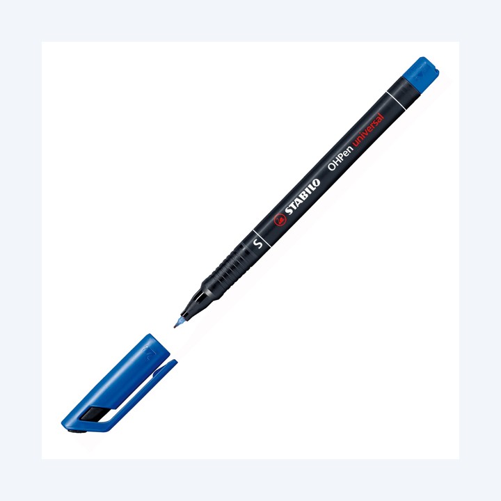 Pennarello OHPen universal permanente — 27704 | Ecotempo