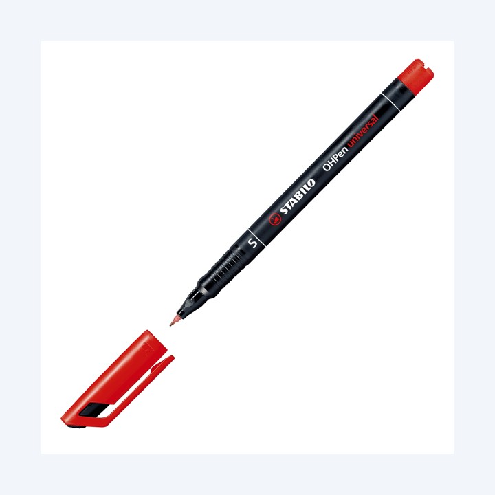 Pennarello OHPen universal permanente — 27705 | Ecotempo