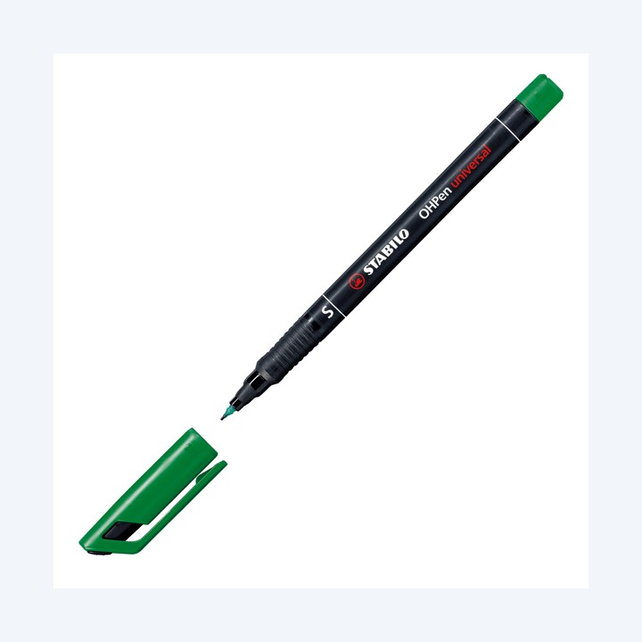 Pennarello OHPen universal permanente — 27706 | Ecotempo