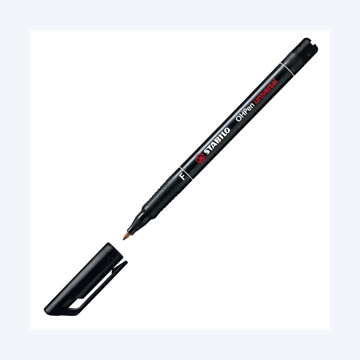 Pennarello OHPen universal permanente — 27711 | Ecotempo