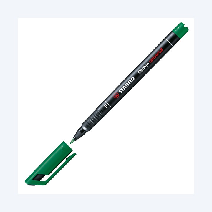 Pennarello OHPen universal permanente — 27712 | Ecotempo