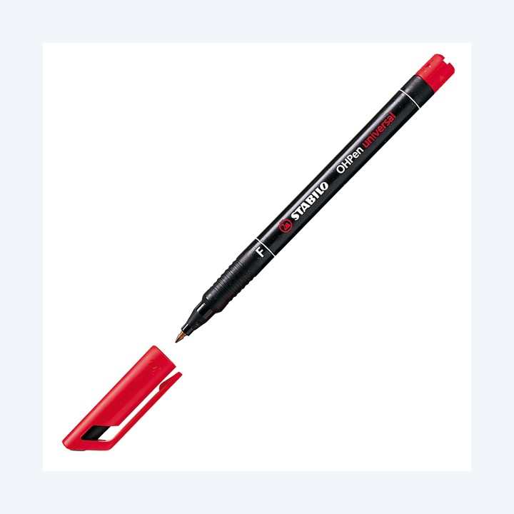 Pennarello OHPen universal permanente — 27713 | Ecotempo