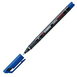 Pennarello OHPen universal permanente — 27714 | Ecotempo