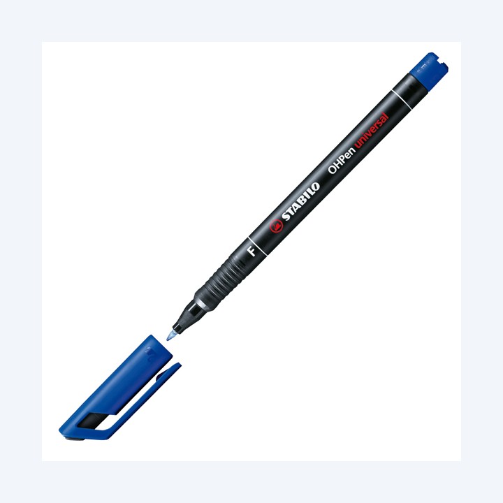 Pennarello OHPen universal permanente — 27714 | Ecotempo