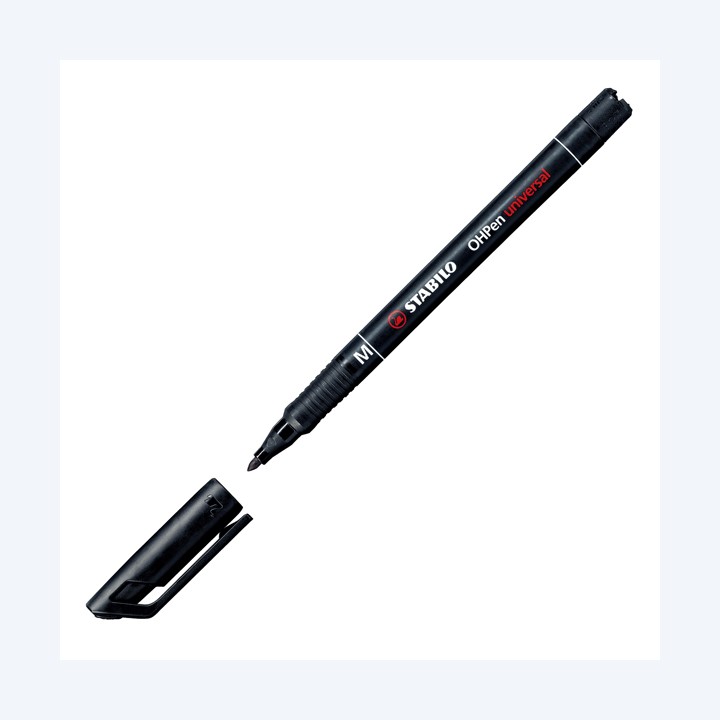 Pennarello OHPen universal permanente — 27719 | Ecotempo