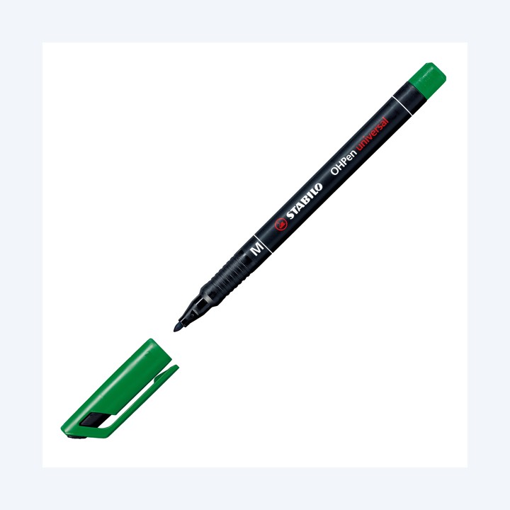 Pennarello OHPen universal permanente — 27720 | Ecotempo