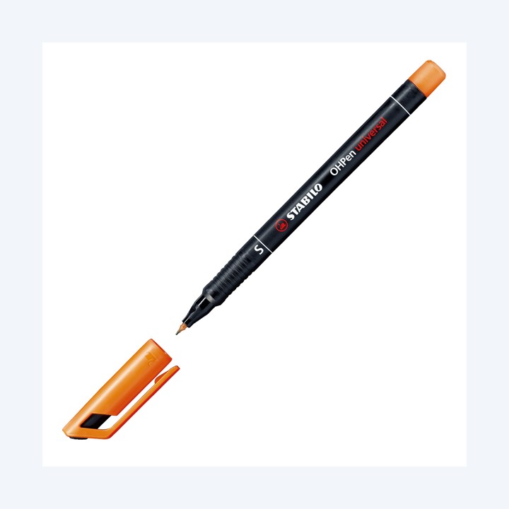 Pennarello OHPen universal permanente — 27730 | Ecotempo