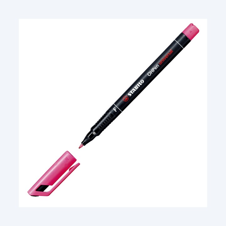 Pennarello OHPen universal permanente — 27731 | Ecotempo
