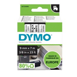 Nastro D1 standard 409130 9 mm x 7 mt — 27846 | Ecotempo