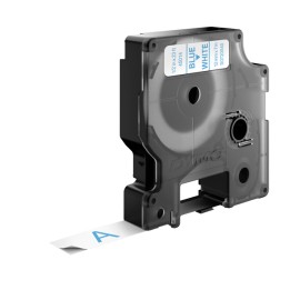 Nastro D1 standard 450140 12 mm x 7 mt — 27862 | Ecotempo