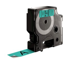 Nastro D1 standard 458090 19 mm x 7 mt — 27885 | Ecotempo