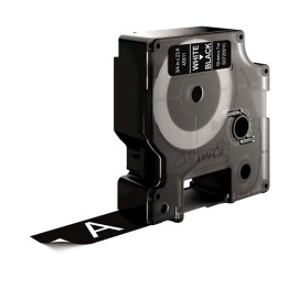 Nastro D1 standard 458110 19 mm x 7 mt — 27887 | Ecotempo