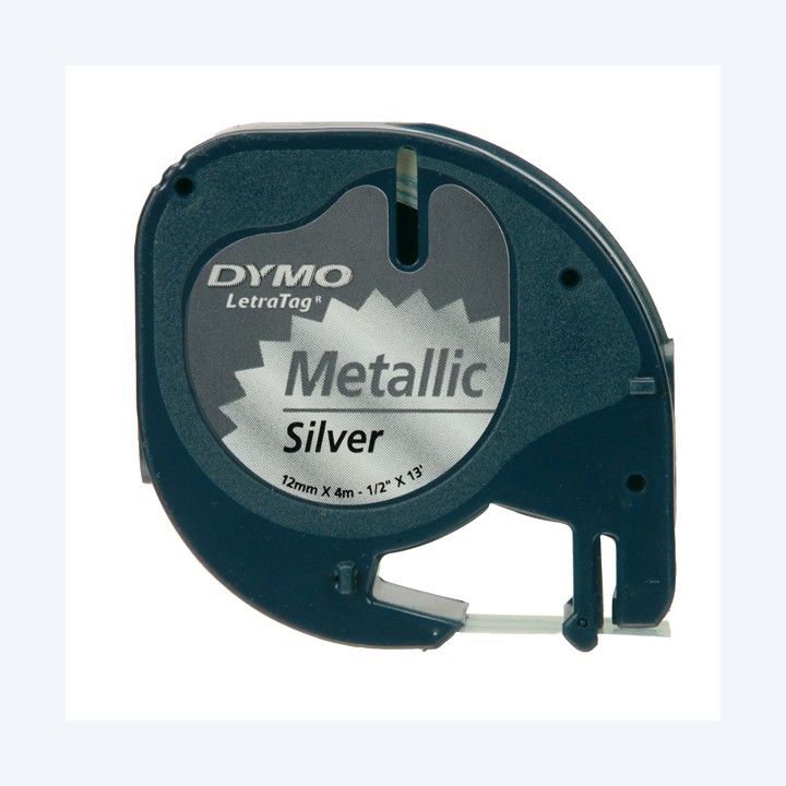 Nastro Letratag 912080 12 mm x 4 mt — 27943 | Ecotempo