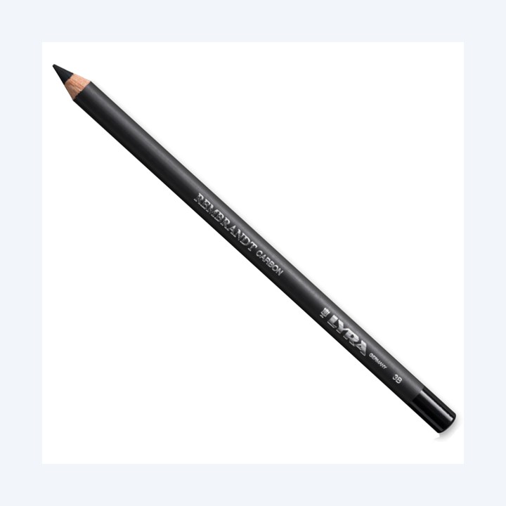 Matita Belle Arti carboncino grassa gradazione 2B Lyra | Ecotempo