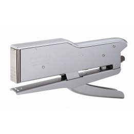 Cucitrice a pinza 551 grigio Zenith | Ecotempo