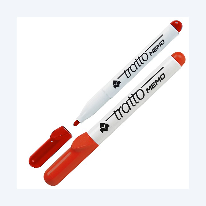 Pennarello Tratto Memo- a secco per — 28212 | Ecotempo