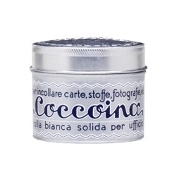 Colla in pasta barattolo in alluminio — 28280 | Ecotempo
