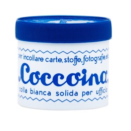 Colla in pasta barattolo in plastica 50 — 28281 | Ecotempo