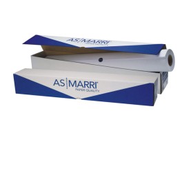 Carta plotter J.90S 914 mm x 50 mt 90 — 28302 | Ecotempo