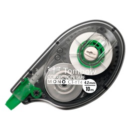 Correttore a nastro Mono Correction 4,2 — 29072 | Ecotempo