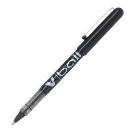 Roller V Ball punta 0,5 mm nero Pilot | Ecotempo