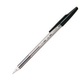 Penna a sfera con cappuccio BP S punta — 29303 | Ecotempo