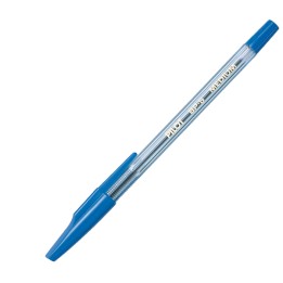 Penna a sfera con cappuccio BP S punta — 29304 | Ecotempo