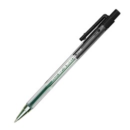 Penna a sfera a scatto BP S Matic punta — 29337 | Ecotempo