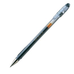 Sfera gel G 1 punta 0,7 mm- nero Pilot | Ecotempo