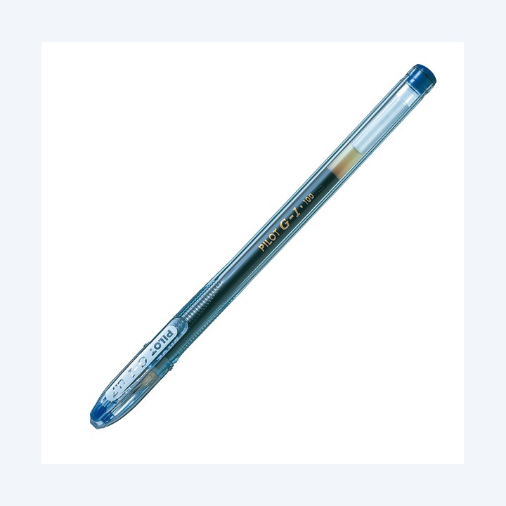 Sfera gel G 1 punta 0,7 mm blu Pilot | Ecotempo