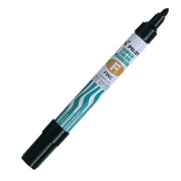 Marcatore Super Color permanente punta — 29441 | Ecotempo