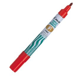 Marcatore Super Color permanente punta — 29443 | Ecotempo