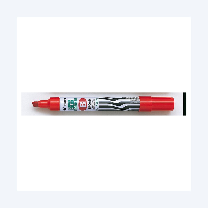 Marcatore Super Color permanente punta — 29448 | Ecotempo