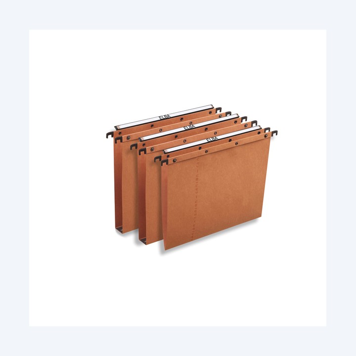 Cartella sospesa cassetto Ultimate — 29630 | Ecotempo