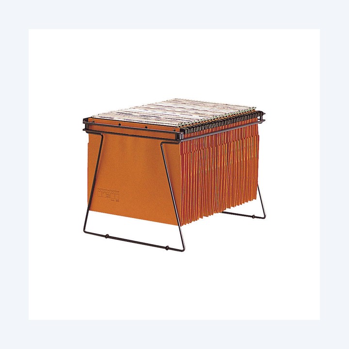 Supporto Vogue per cartelle sospese — 29744 | Ecotempo