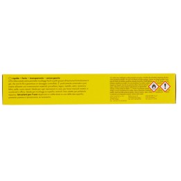 Colla attaccatutto Extra 125 ml trasparente UHU | Ecotempo
