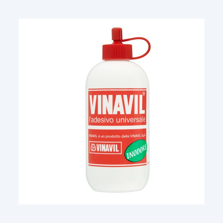 Colla vinilica 100 gr bianco Vinavil | Ecotempo
