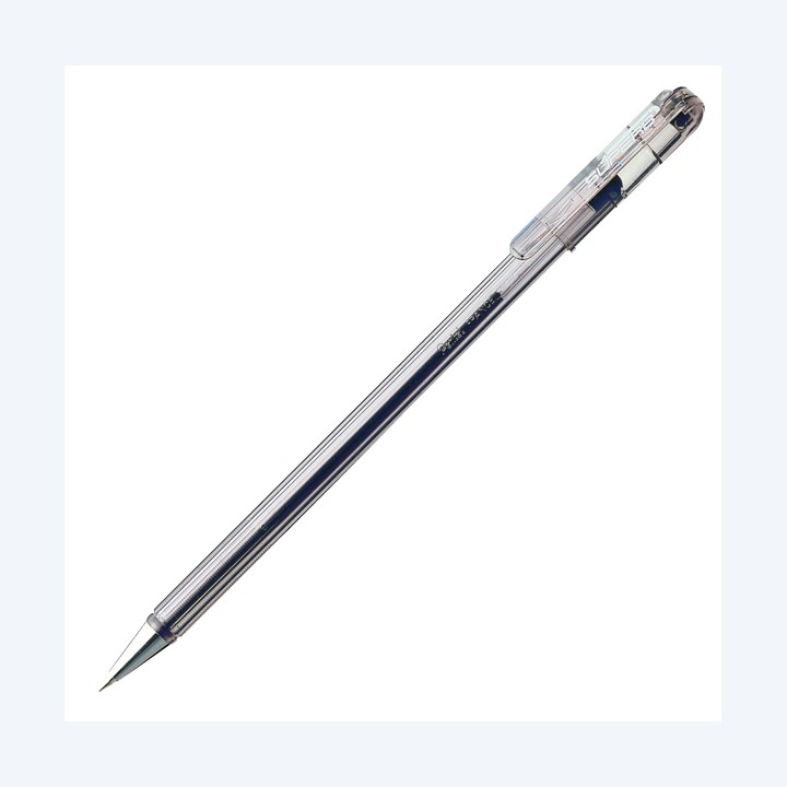 Penna a sfera con cappuccio Superb BK77 — 29835 | Ecotempo