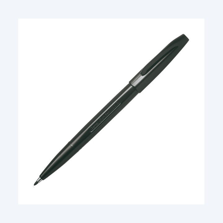 Pennarello Sign Pen S520 punta feltro — 29857 | Ecotempo