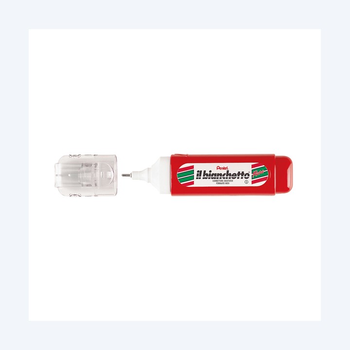 Correttore liquido Il Bianchetto 12 ml — 29928 | Ecotempo