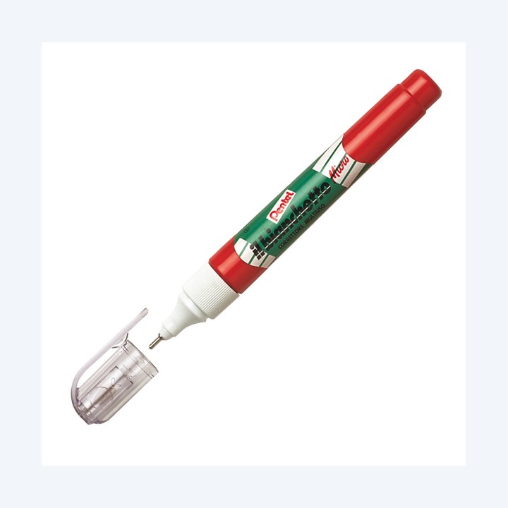 Correttore liquido Il Bianchetto 7 ml — 29942 | Ecotempo