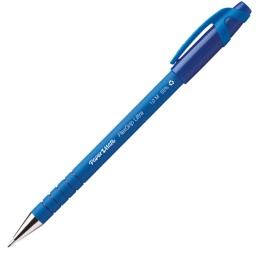 Penna a sfera con cappuccio Flexgrip — 30056 | Ecotempo