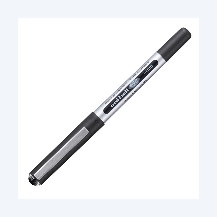 Roller UNI-BALL EYE Micro UB150 punta — 30342 | Ecotempo