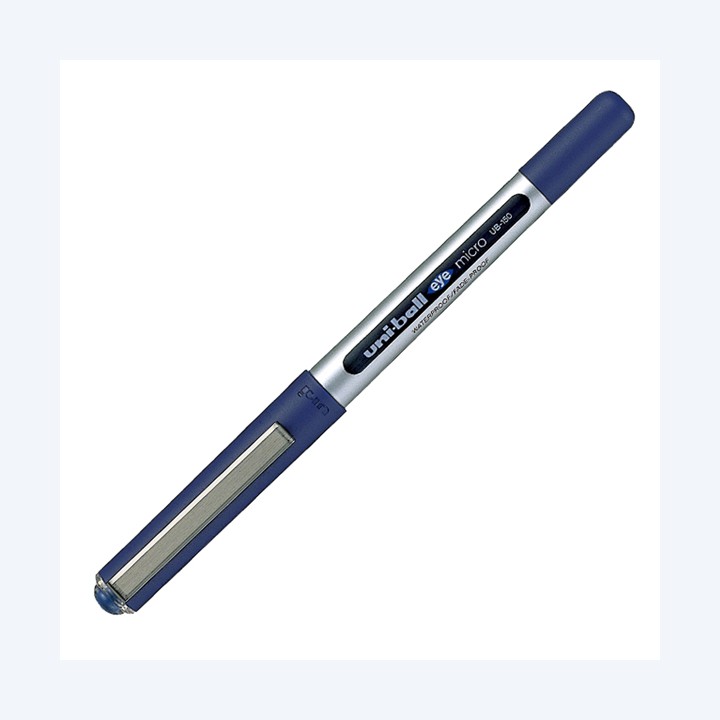 Roller UNI-BALL EYE Micro UB150 punta — 30343 | Ecotempo