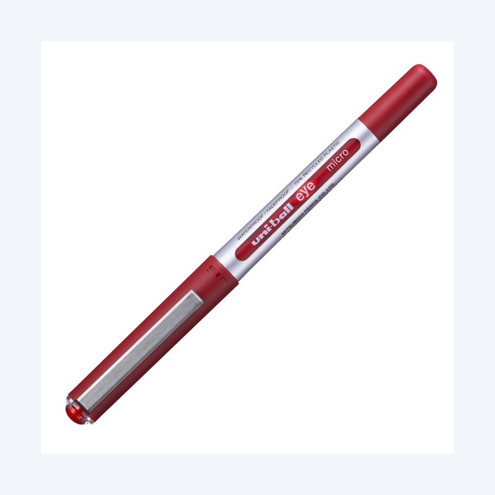 Roller UNI-BALL EYE Micro UB150 punta — 30344 | Ecotempo