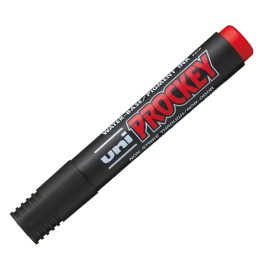 Marcatore Uni Prockey M122 punta conica — 30350 | Ecotempo