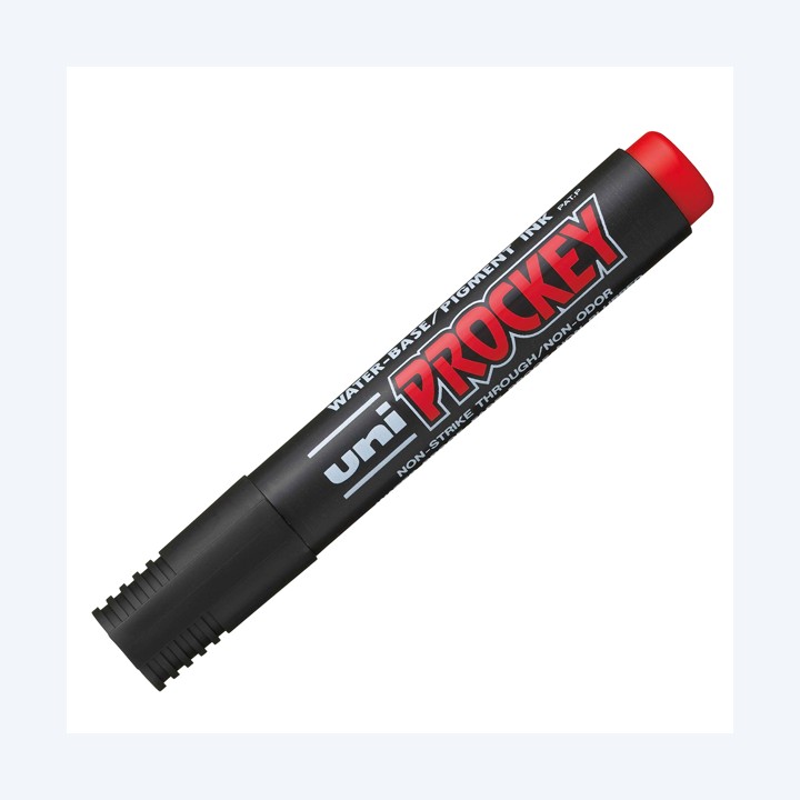 Marcatore Uni Prockey M122 punta conica — 30350 | Ecotempo