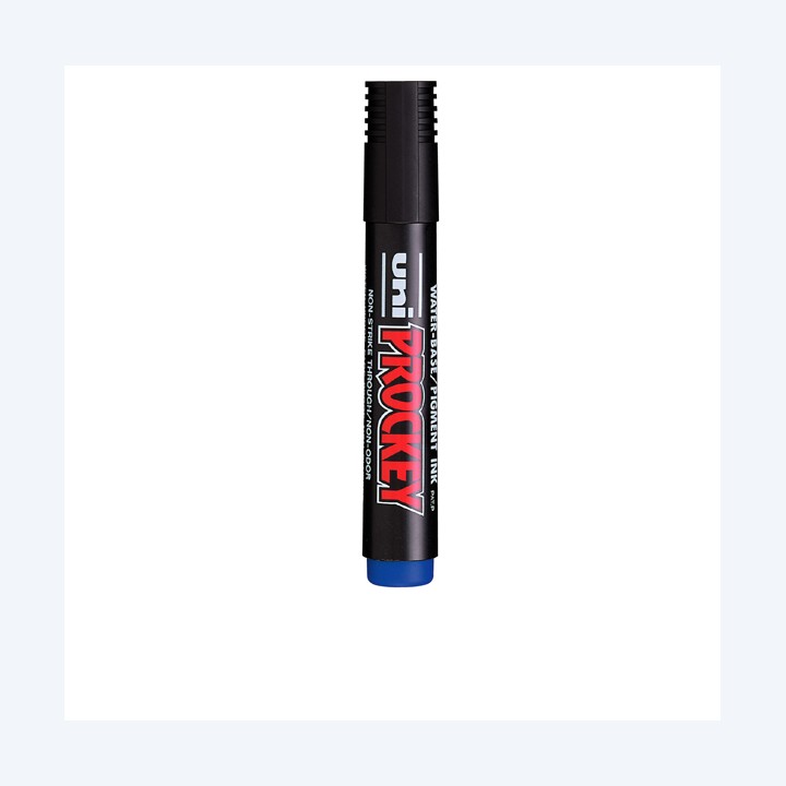 Marcatore Uni Prockey M126 punta a — 30352 | Ecotempo