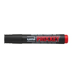 Marcatore Uni Prockey M126 punta a — 30354 | Ecotempo