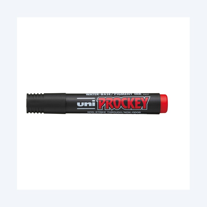 Marcatore Uni Prockey M126 punta a — 30354 | Ecotempo